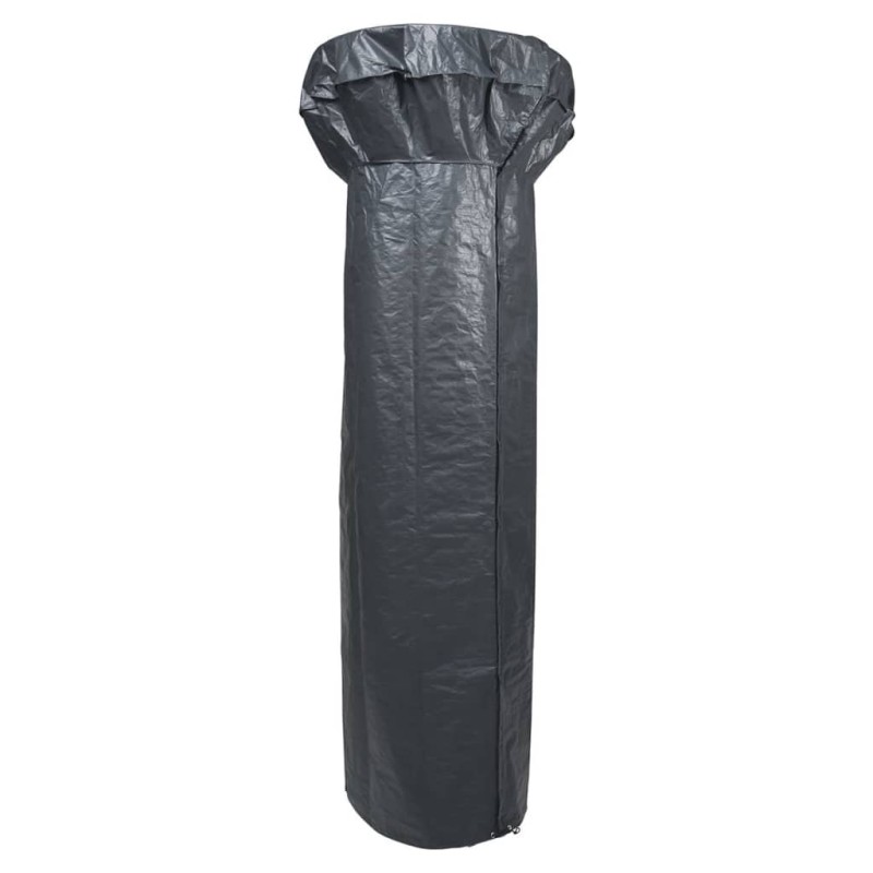 Nature Cobertura protetora para aquecedores de pátio 250x128x62 cm-Capas para aquecedores de terraços-Home Retail