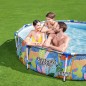 Bestway Piscina Steel Pro 305x66 cm