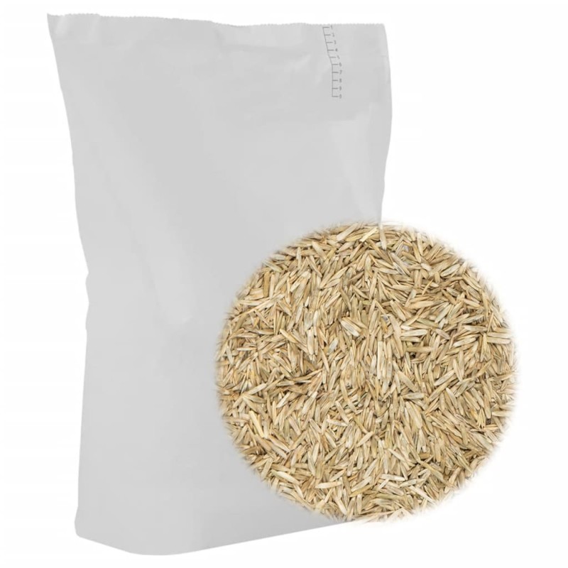 Sementes de relva para campos e pastagens 10 kg-Sementes-Home Retail