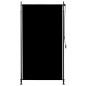 Estore de rolo para exterior 120x270 cm antracite