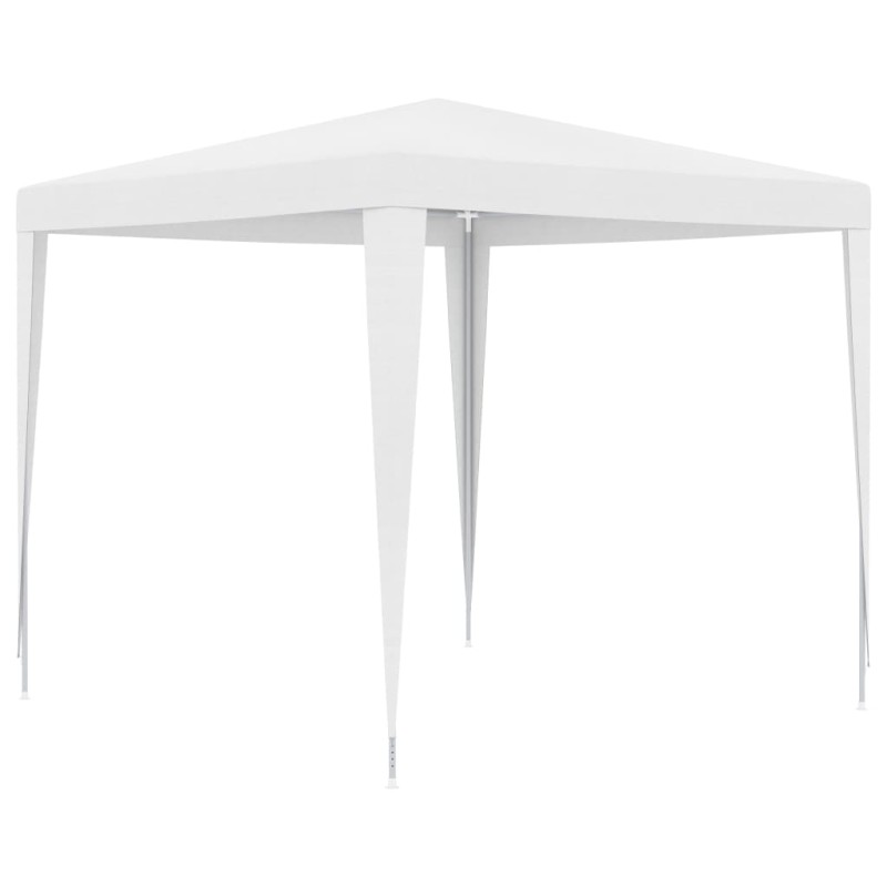 Tenda para festas 2,5x2,5 m branco-Toldos e gazebos-Home Retail