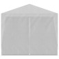 Tenda para festas 3x9 m branco