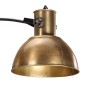 Candeeiro de pé 25 W 150 cm E27 bronze antigo