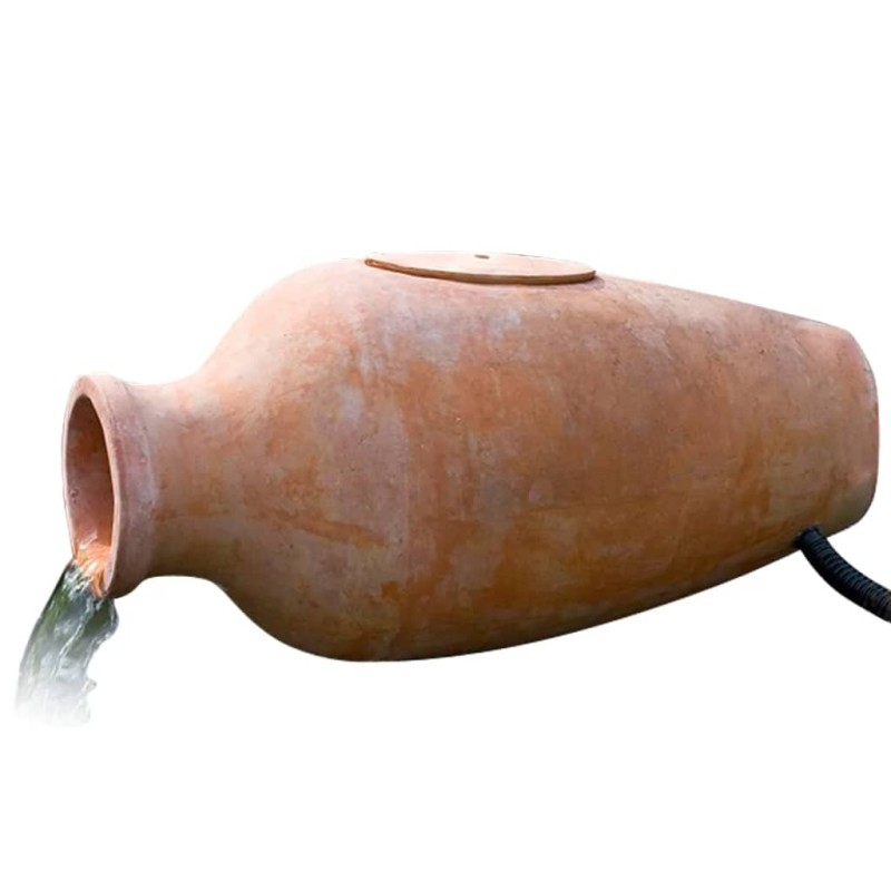 Ubbink Elemento decorativo aquático AcquArte Amphora 1355800-Acessórios para fontes e lagos-Home Retail