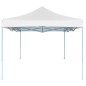 Tenda para festas dobrável 3x4,5 m branco