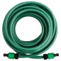 Mangueira de piscina 30 m PVC verde