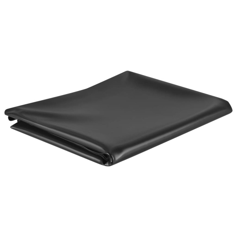 Revestimento para lagos 5x2 m PVC 1 mm preto-Acessórios para fontes e lagos-Home Retail