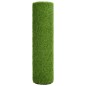 Relva artificial 1x5 m/40 mm verde