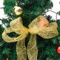 Cato de Natal com suporte e LEDs PVC 180 cm verde