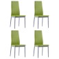 Conjunto de jantar 5 pcs verde