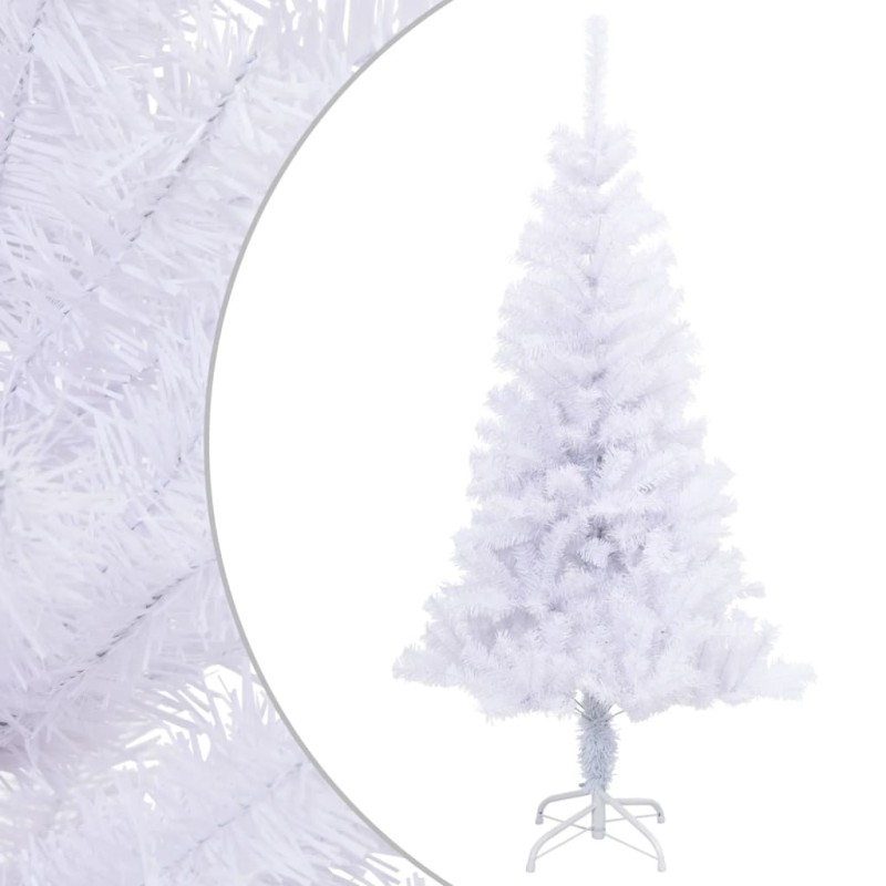 Árvore de Natal artificial com suporte 120 cm 230 ramos-Árvores de Natal-Home Retail