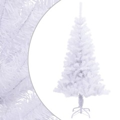 Árvore de Natal Artificial com suporte 150 cm 380 ramos