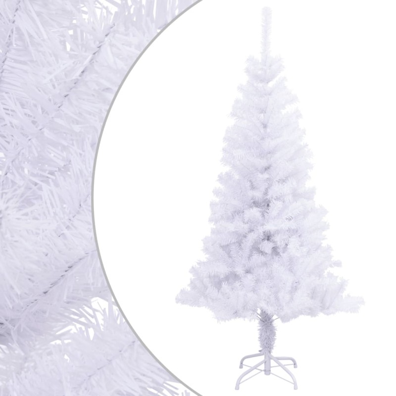 Árvore de Natal Artificial com suporte 150 cm 380 ramos-Árvores de Natal-Home Retail