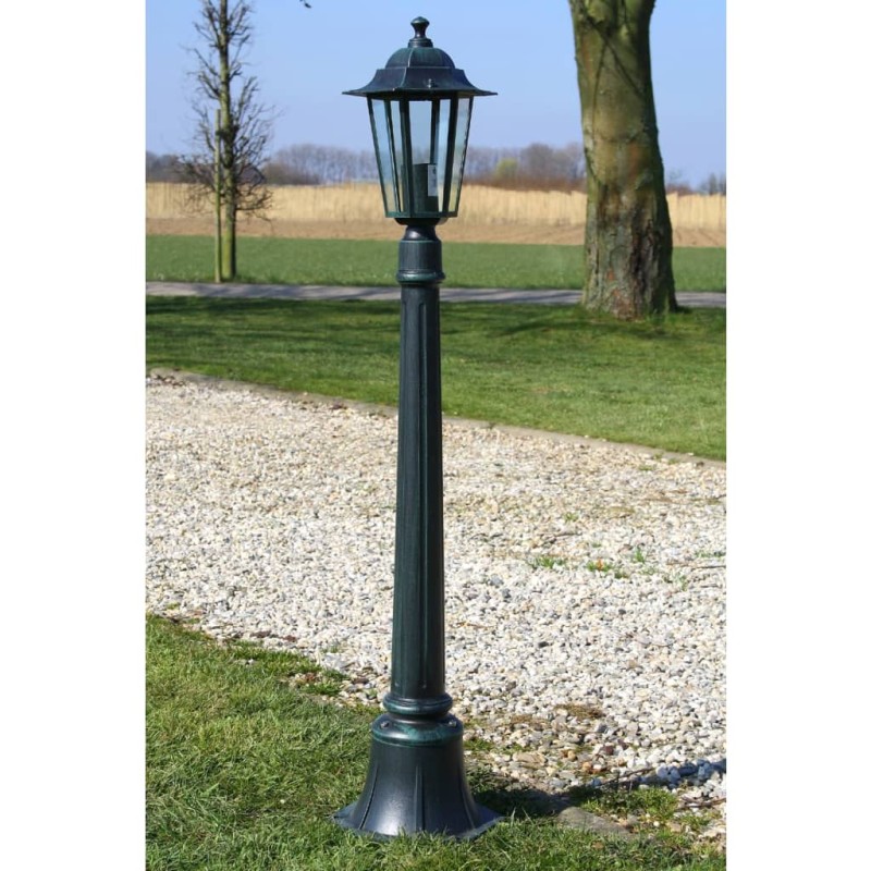 Candeeiro de jardim Preston 105 cm-Iluminação de exterior-Home Retail