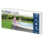 Bestway Escada para piscinas com 2 degraus Flowclear 84 cm