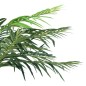 Palmeira phoenix artificial com vaso 215 cm verde