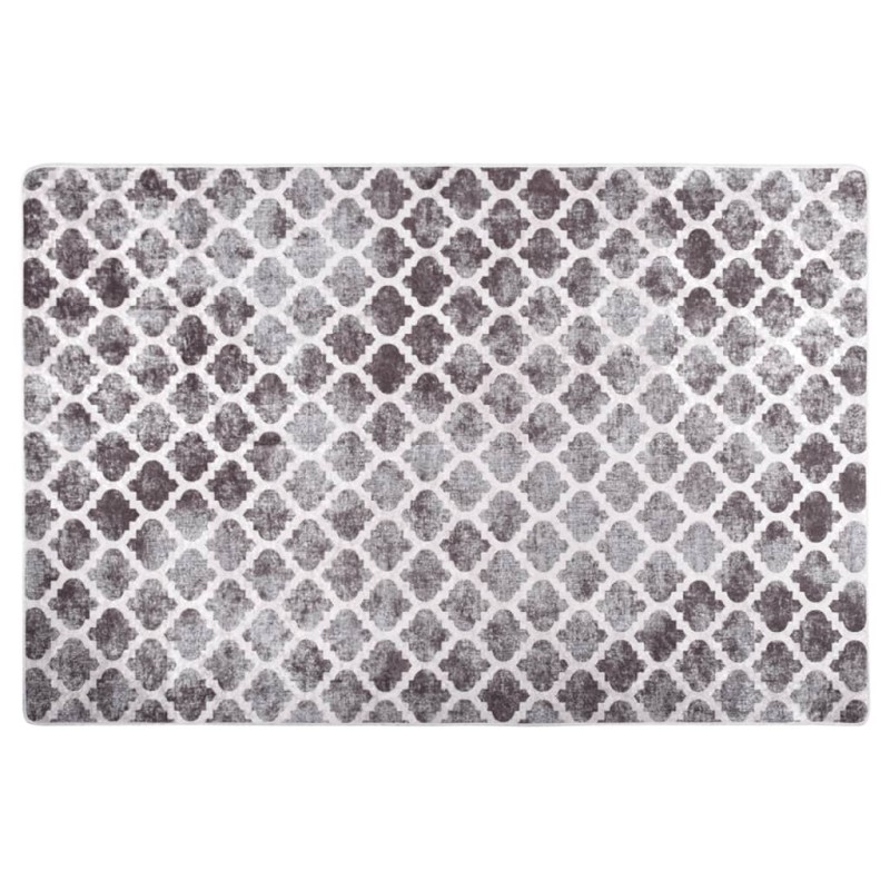 Tapete lavável antiderrapante 80x150 cm multicor-Tapetes-Home Retail