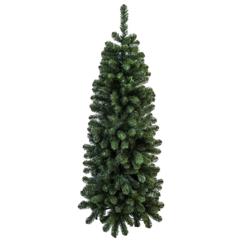 Ambiance Árvore de Natal artificial fina 210 cm-Árvores de Natal-Home Retail