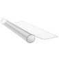 Protetor de mesa 90x90 cm 2 mm PVC mate