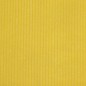 Tela varanda PEAD 75x400 cm amarelo