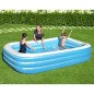 Bestway Piscina insuflável 305x183x56 cm