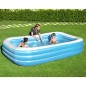 Bestway Piscina insuflável 305x183x56 cm