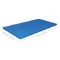 Bestway Cobertura de piscina Flowclear 304x205x66 cm