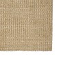 Tapete de sisal para poste arranhador 80x300 cm