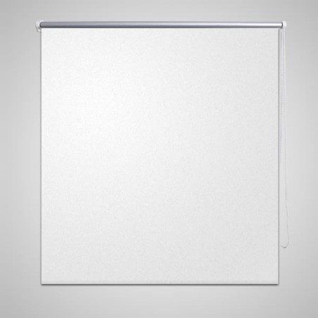 Estore de rolo 160 x 175 cm, Branco