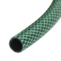 Mangueira de jardim 0,5" 20 m PVC verde