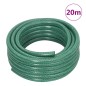 Mangueira de jardim 0,5" 20 m PVC verde