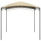 Gazebo 3x3x2,65 m 180 g/m² creme