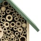 314813  Insect Hotels 2 pcs 23x14x29 cm Solid Firwood