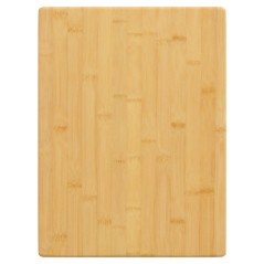 Tábua de cortar 30x40x4 cm bambu - vidaXL | Tábuas de corte para co...