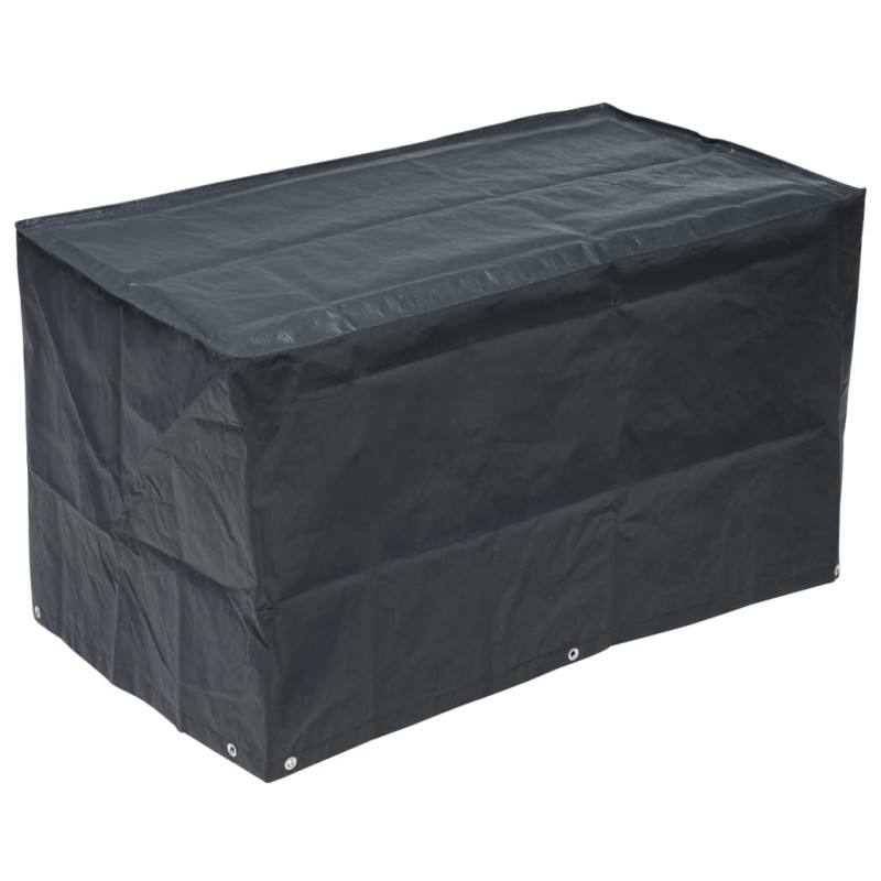 Nature Cobertura para barbecue de exterior 196x62x110 cm-Coberturas para churrasqueiras-Home Retail