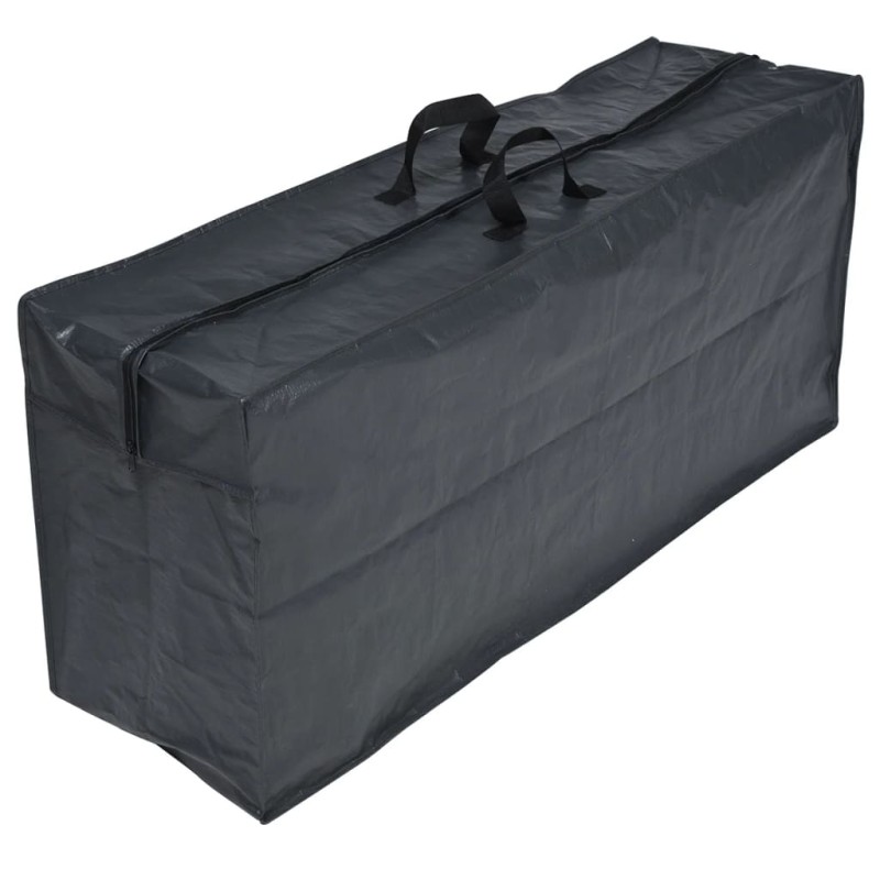 Nature Cobertura protetora para almofadões de exterior 128x57x37 cm-Capas para móveis de jardim-Home Retail