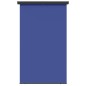 Toldo lateral para varanda 145x250 cm azul