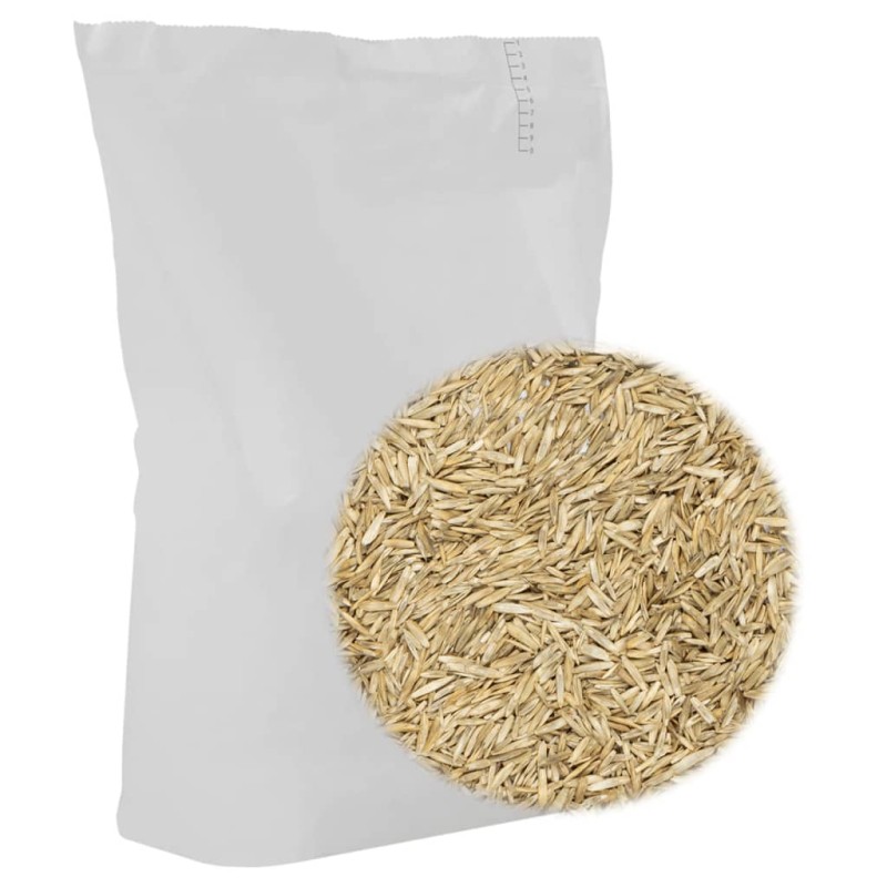 Sementes de relva 5 kg-Sementes-Home Retail