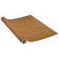 Autocolante para porta 2 pcs 210x90 cm PVC cor carvalho claro