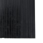 Divisória 165x600 cm bambu preto