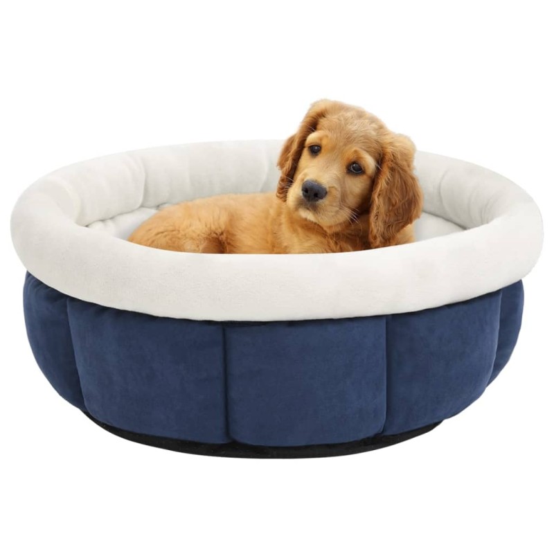 Cama para cães 40x40x20 cm azul-Ninhos para cães-Home Retail