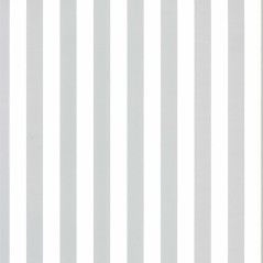 Noordwand Wallpaper Fabulous World Stripes branco e cinzento-claro