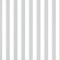 Noordwand Wallpaper Fabulous World Stripes branco e cinzento-claro