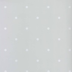 Noordwand Wallpaper Fabulous World Dots cinzento e branco