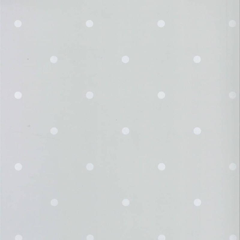 Noordwand Wallpaper Fabulous World Dots cinzento e branco-Papel de parede-Home Retail