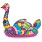 Bestway Bóia de piscina POP Ostrich 41117