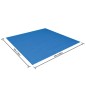 Bestway Pano para chão de piscinas Flowclear 488x488 cm