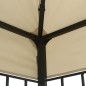 Tenda 3x4 m creme