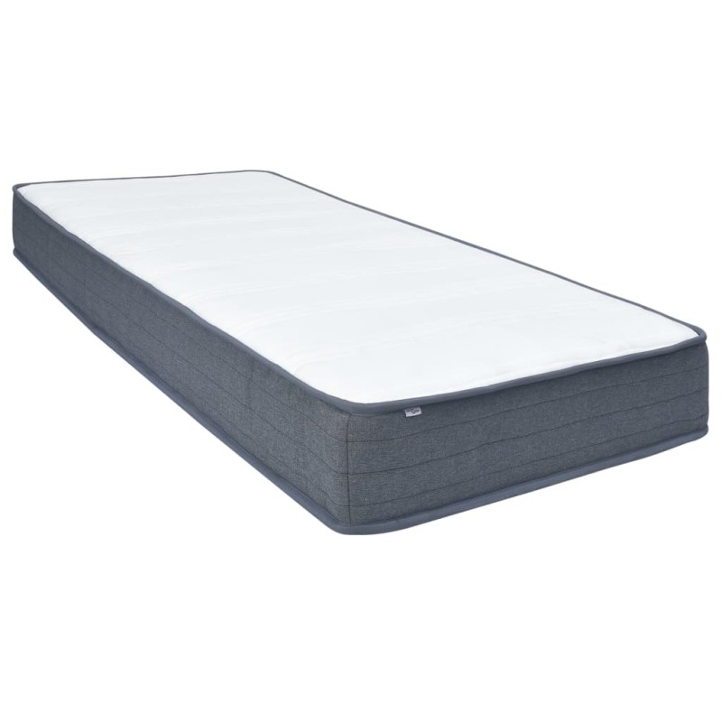 Colchão para cama boxspring 200x90x20 cm-Colchões-Home Retail