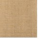 Tapete sisal natural 80x200 cm